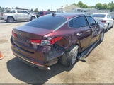 Kia Optima Lx 5XXGT4L36HG153933 снимка