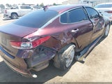 Kia Optima Lx 5XXGT4L36HG153933 снимка