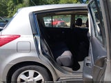 Nissan Versa 1.8Sl 3N1BC13E47L379551 снимка