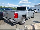 Chevrolet Silverado  1Lt 3GCPCREC1FG464593 снимка