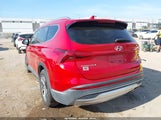 Hyundai Santa Fe Sel 5NMS24AJ9NH398060 снимка