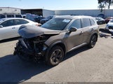 Nissan Rogue Sv Fwd JN8BT3BA2SW001016 снимка