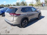 Nissan Rogue Sv Fwd JN8BT3BA2SW001016 снимка