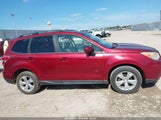 Subaru Forester 2.5I Limited JF2SJAHC7EH485998 снимка