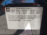 Chevrolet Cruze Ls 1G1PC5SH3B7205661 снимка