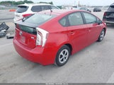 Toyota Prius Two JTDKN3DUXF1909388 снимка