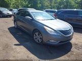 Hyundai Sonata Gls 5NPEB4AC0DH757828 fotografie