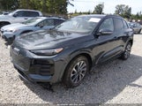Audi Q6 E-Tron Premium Plus Quattro WA124BGF3SA042169 photo