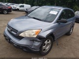 Honda Cr-V Lx JHLRE38377C040337 снимка