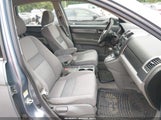 Honda Cr-V Lx JHLRE38377C040337 снимка