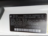 BMW 328I xDrive WBAKF5C50BE395764 снимка