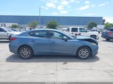 Mazda Mazda3 I Grand Touring JM1BM1W79E1192561 fotografie