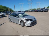 Toyota Corolla Hybrid Le JTDBDMHE4P3005733 photo