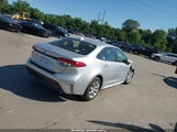 Toyota Corolla Hybrid Le JTDBDMHE4P3005733 photo