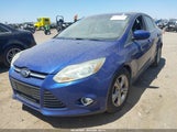 Ford Focus Se 1FAHP3F24CL429711 fotografie