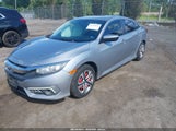 Honda Civic Lx 2HGFC2F53GH575846 photo