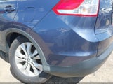 Honda Cr-V Ex 2HKRM4H56DH634750 fotografie