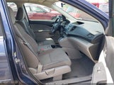 Honda Cr-V Ex 2HKRM4H56DH634750 fotografie