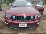 Jeep Grand Cherokee Limited 4X4 1C4RJFBG2JC389094 photo