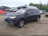Acura Mdx Technology Package 2HNYD28388H539338 снимка