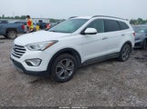 Hyundai Santa Fe Gls KM8SM4HF3DU014160 снимка
