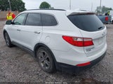 Hyundai Santa Fe Gls KM8SM4HF3DU014160 снимка