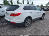 Hyundai Santa Fe Gls KM8SM4HF3DU014160 снимка