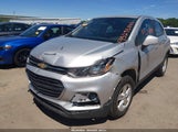 Chevrolet Trax Awd Ls KL7CJNSBXMB351009 снимка