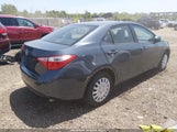 Toyota Corolla Le 2T1BURHE1GC547179 снимка
