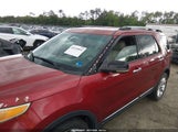 Ford Explorer Xlt 1FM5K7D80DGA16720 снимка