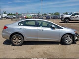 Honda Civic Ex 19XFB2F84CE391310 снимка