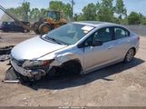 Honda Civic Ex 19XFB2F84CE391310 снимка