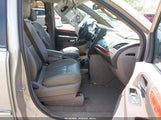 Chrysler Town & Country Touring 2C4RC1BG2ER276756 fotografie
