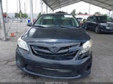 Toyota Corolla L JTDBU4EE2DJ114834 fotografie