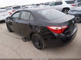 Toyota Corolla Le 2T1BURHE8GC722866 снимка