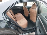 Toyota Corolla Le 2T1BURHE8GC722866 снимка