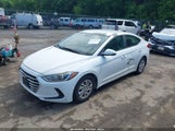 Hyundai Elantra Se 5NPD74LF6HH098924 снимка