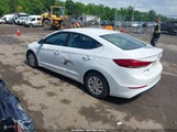 Hyundai Elantra Se 5NPD74LF6HH098924 снимка