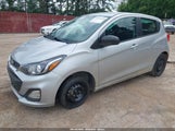 Chevrolet Spark Fwd Ls Automatic KL8CB6SA4MC703338 снимка