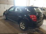Chevrolet Equinox Ls 2GNFLEEK0G6204976 fotografie