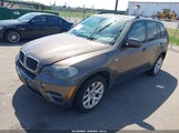 BMW X5 5UXZV4C5XBL738038 photo