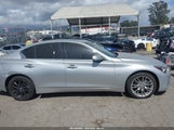 Infiniti Q50 3.0T Luxe JN1EV7AR4KM558252 fotografie