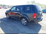 Honda Pilot Ex-L 5FNYF4H78CB082138 fotografie
