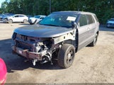 Ford Utility Police Interceptor 1FM5K8AR4HGC41330 снимка
