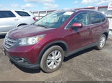 Honda Cr-V Ex-L 5J6RM4H78CL035063 снимка