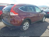 Honda Cr-V Ex-L 5J6RM4H78CL035063 снимка