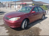 Toyota Camry Le 4T1BE32K84U285504 снимка