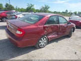 Toyota Camry Le 4T1BE32K84U285504 снимка