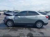 Chevrolet Equinox Fwd Ls 3GNAXHEG5PL110082 снимка
