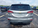 Chevrolet Equinox Fwd Ls 3GNAXHEG5PL110082 photo